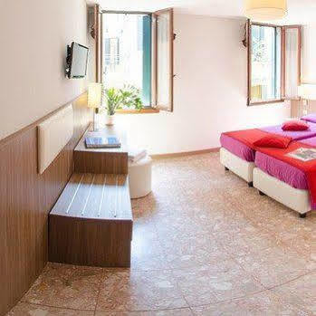 Hotel Il Moro Di Venezia Dış mekan fotoğraf